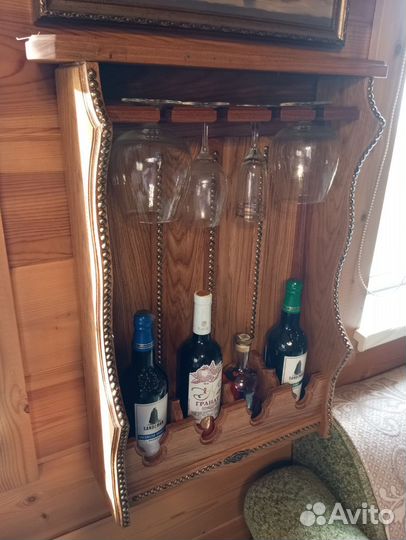 Винная полка