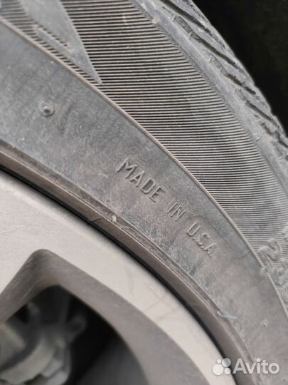 Continental ContiProContact 235/40 R19 96V