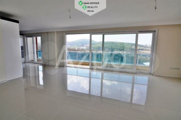 Дом 250 м² (Турция)