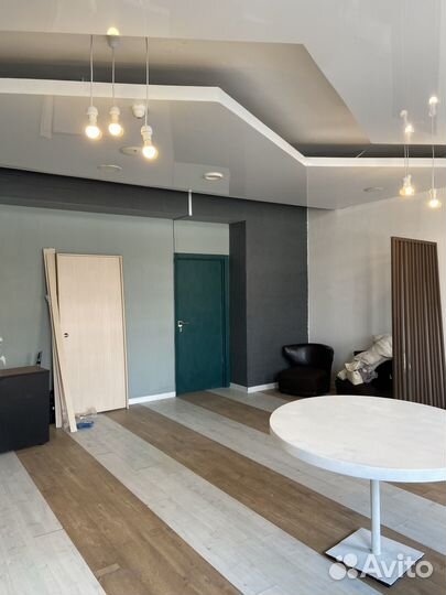 Совмесная аренда кабинета