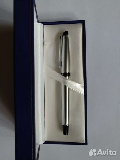 Перьевая ручка Waterman Expert