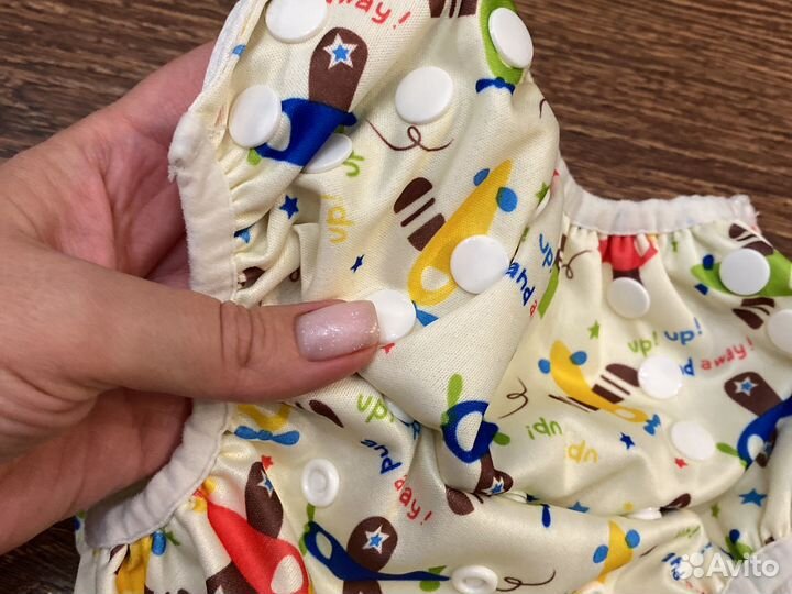 Трусики для плавания