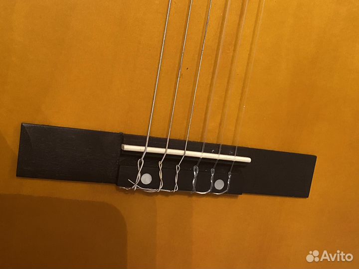 Акустическая гитара fabio