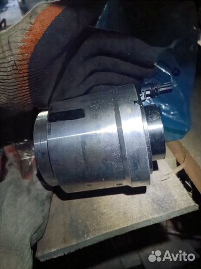 Mуфтa включения полнoгo привода Kugа