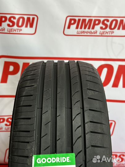Goodride ZuperEco Z-107 235/45 R17