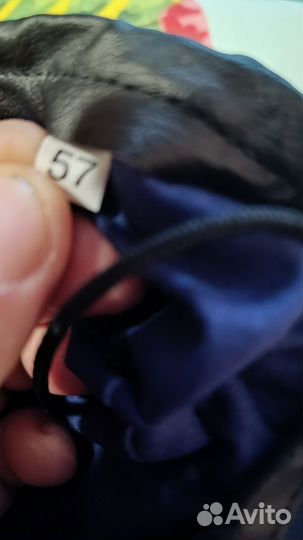 Берет технический вкс