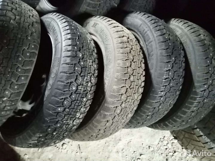 Зимние колеса r 15