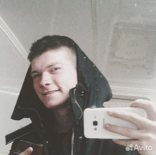 Администратор магазина