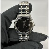 Женские наручные часы tissot T035.210.11.051.00