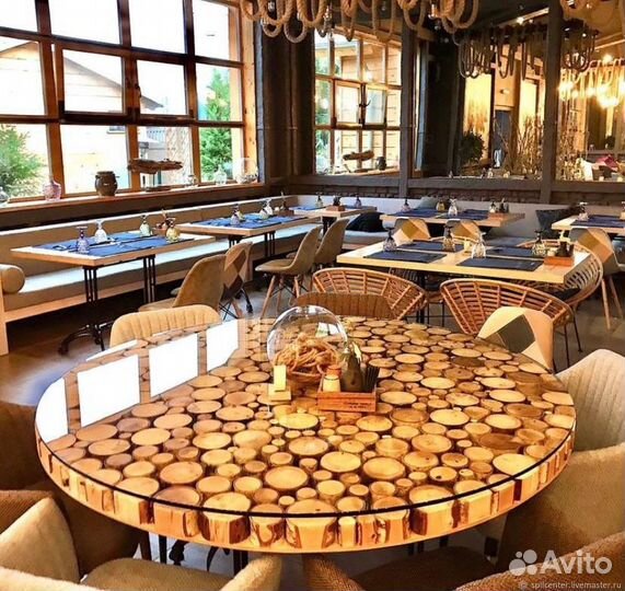 Мебел на заказ Деревянные Изделии Лофт