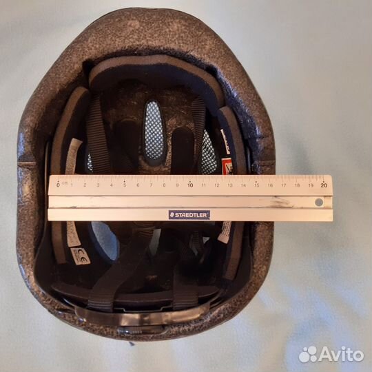 Шлем детский rollerblade новый, oxelo