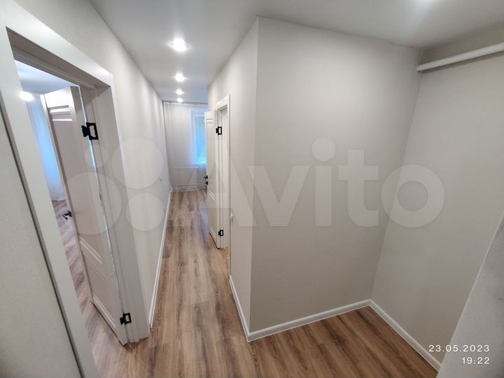 1-к. квартира, 33 м², 2/9 эт.