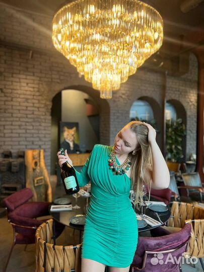 Платье прокат