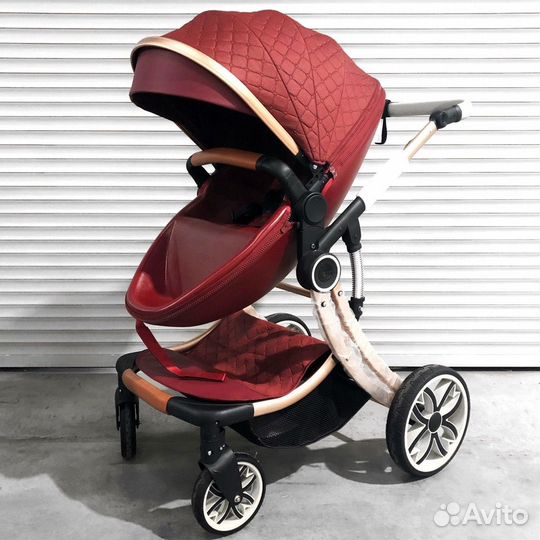 Лицензированные Универсальные коляски Детские