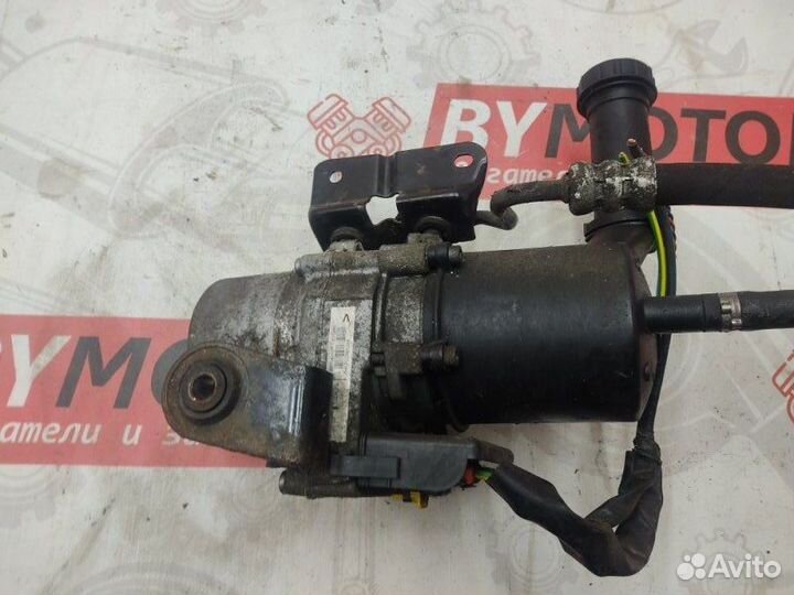 Электрогидроусилитель руля Peugeot 3008 2.0HDI