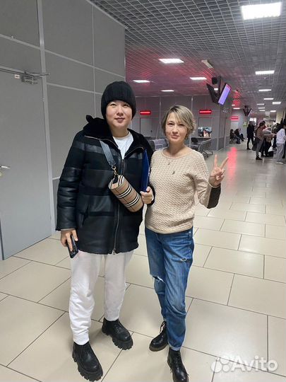 Получение гражданство РФ