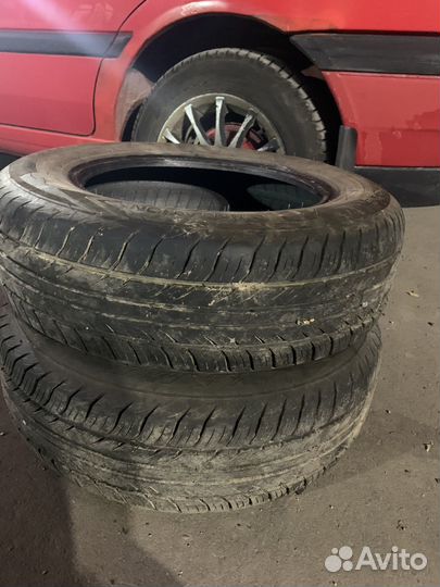 КАМА Breeze 195/65 R15