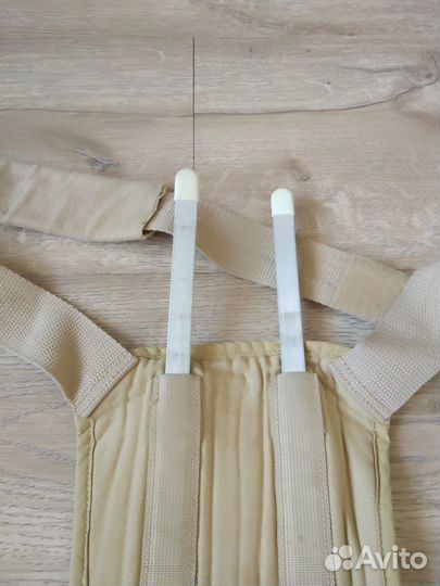 Корсет детский для начальной школы