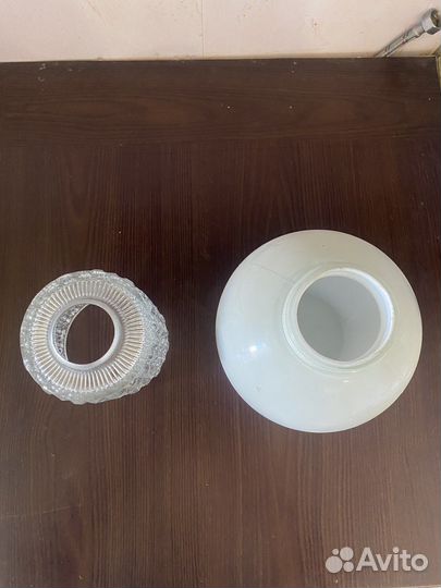 Плафоны для люстры