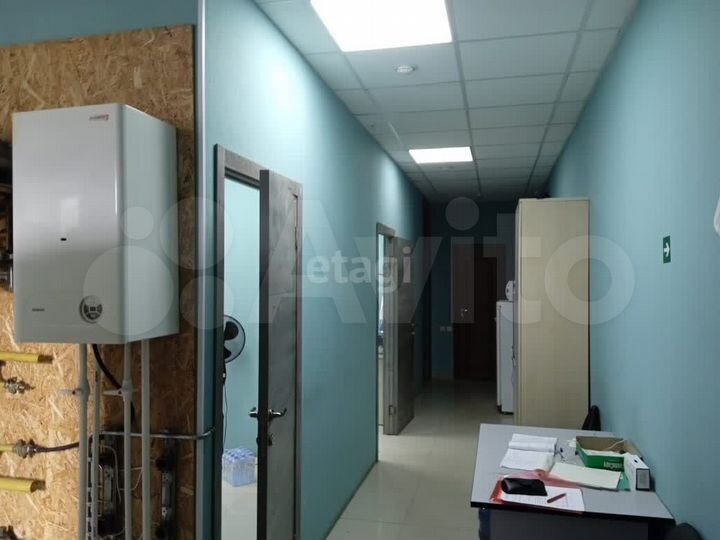 Продам офисное помещение, 77.9 м²