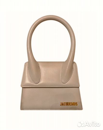 Сумка jacquemus