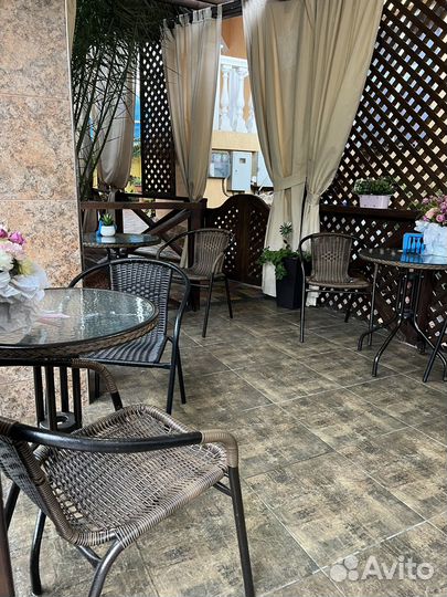 Кофейня в вренду