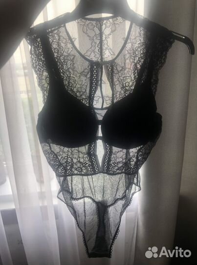 Боди hm женское новое