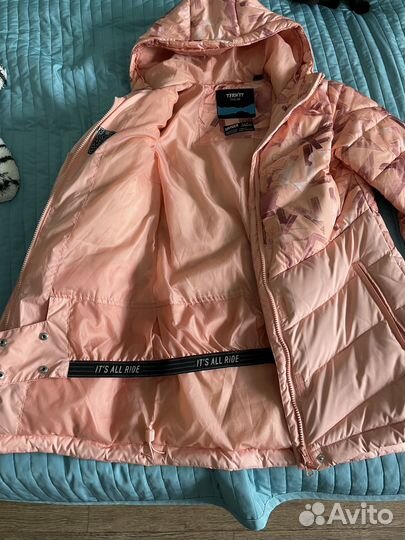 Горнолыжная Куртка женская