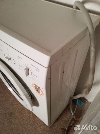 Стиральная машина bosch maxx 5 бу