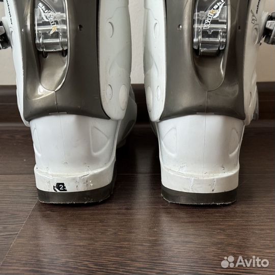 Горнолыжные ботинки Dolomite Bytterfly 80