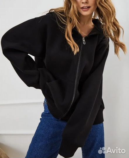 Зип худи зипка