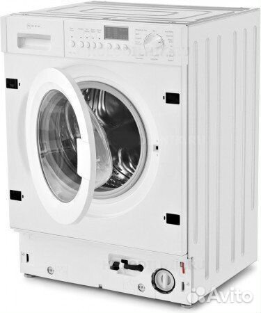 Стиральная машина Neff V6540X1OE