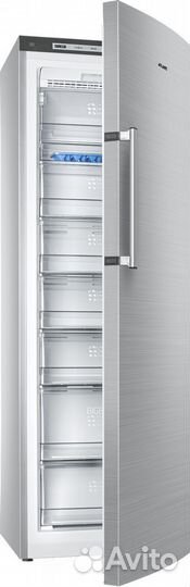 Морозильная камера Atlant 7606-140N Новый