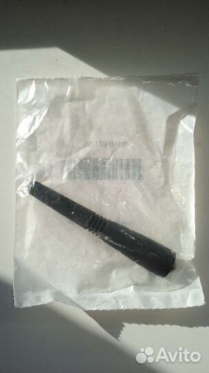 Антенна укороченная Motorola pmad4013A