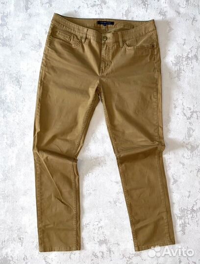 Брюки Tommy Hilfiger