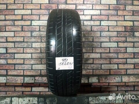 Hankook Dynapro HP RA23 225/65 R17