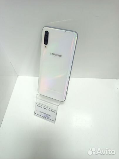 Samsung Galaxy A50 (2019)