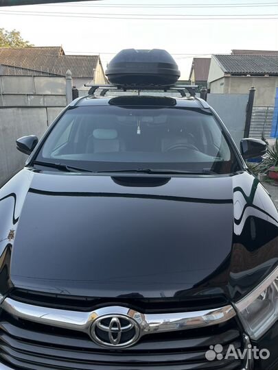 Багажник бокс на крышу