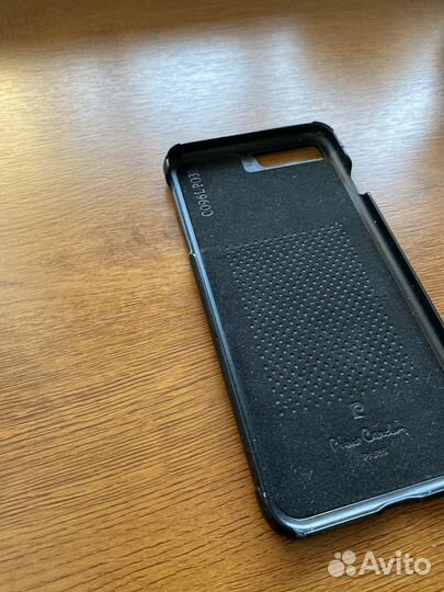 Чехол на iPhone 7 plus