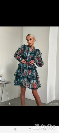 Платье Zimmerman 44/46