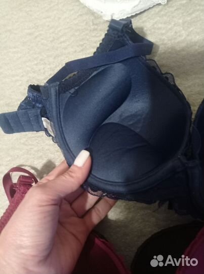 Бюстгальтер новый 38/85