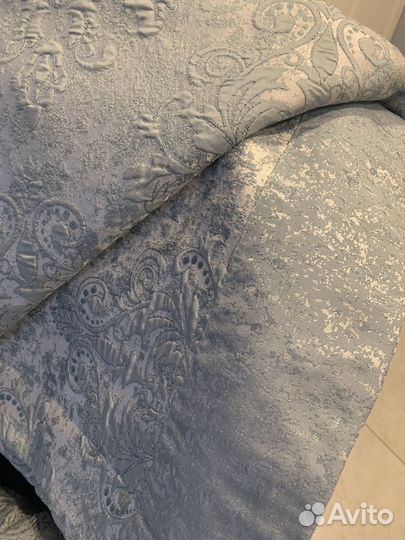 Покрывало на 2 х спальную кровать