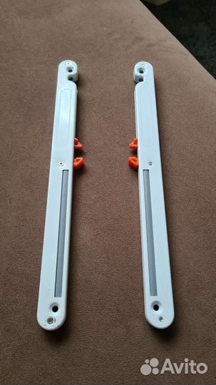 Доводчики дверей 2 шт