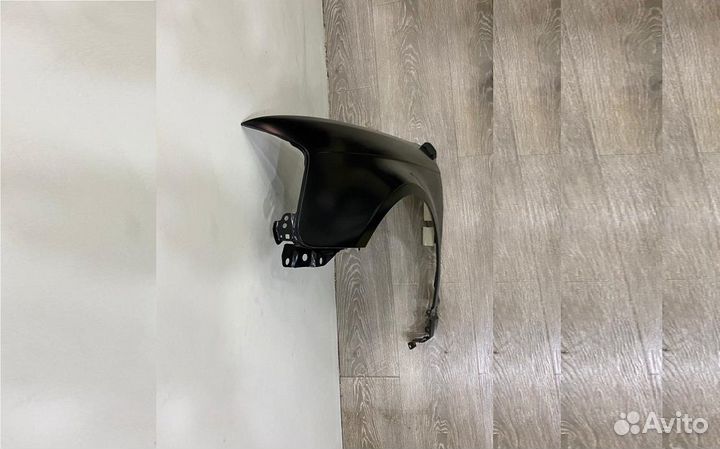 Крыло переднее Audi A3 8P крыл перед Ауди А3 8П