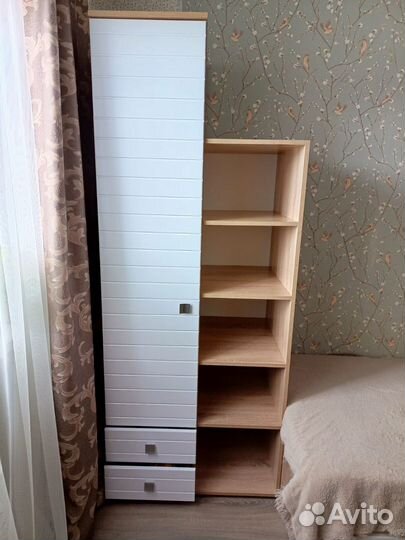 Детская (подростковая) мебель