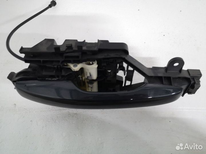 Ручка наружная передняя правая Volvo XC90 II рестайлинг