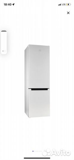 Холодильник Indesit DS4200W белый