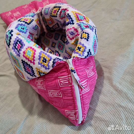 Конверт Dadamoccs