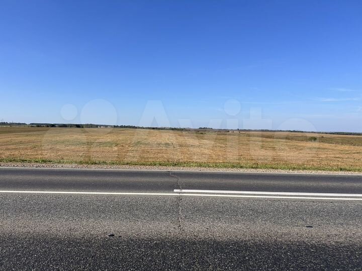 Участок 11 га (СНТ, ДНП)