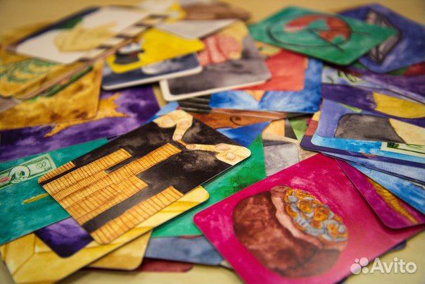 Мак Денежная колода электронная